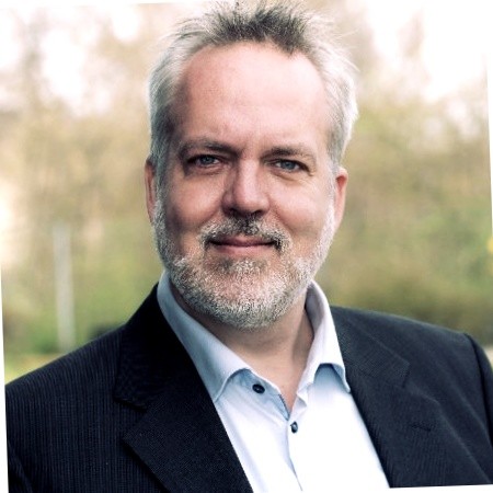 Mads Brøbech