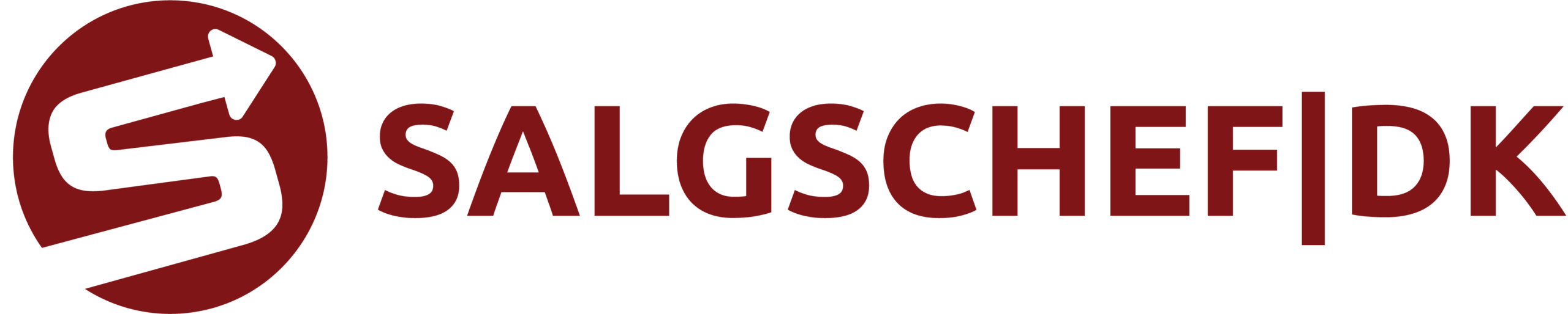 SALGSCHEF|DK