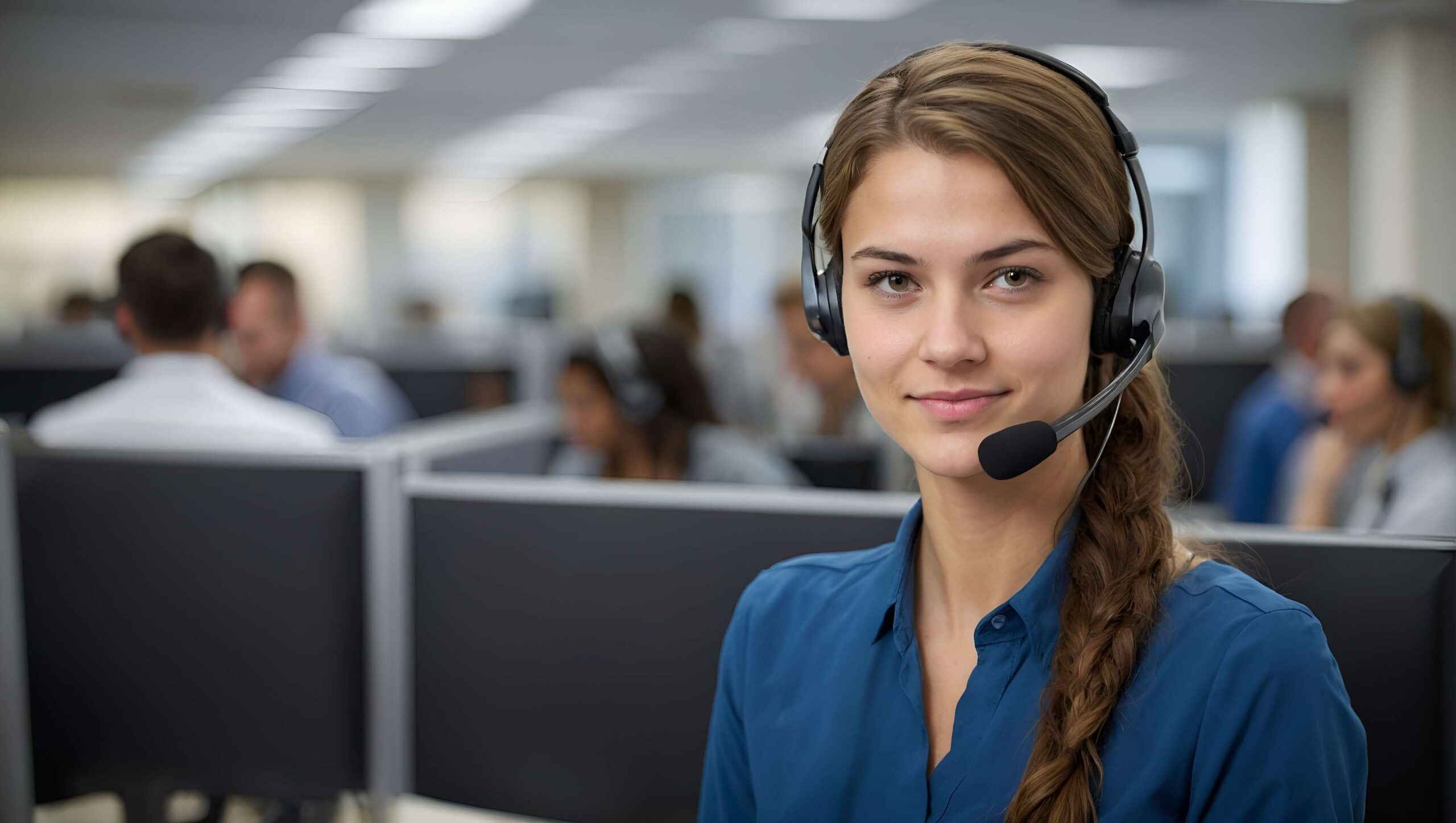 Kanvassalg og cold calling i B2B-salg